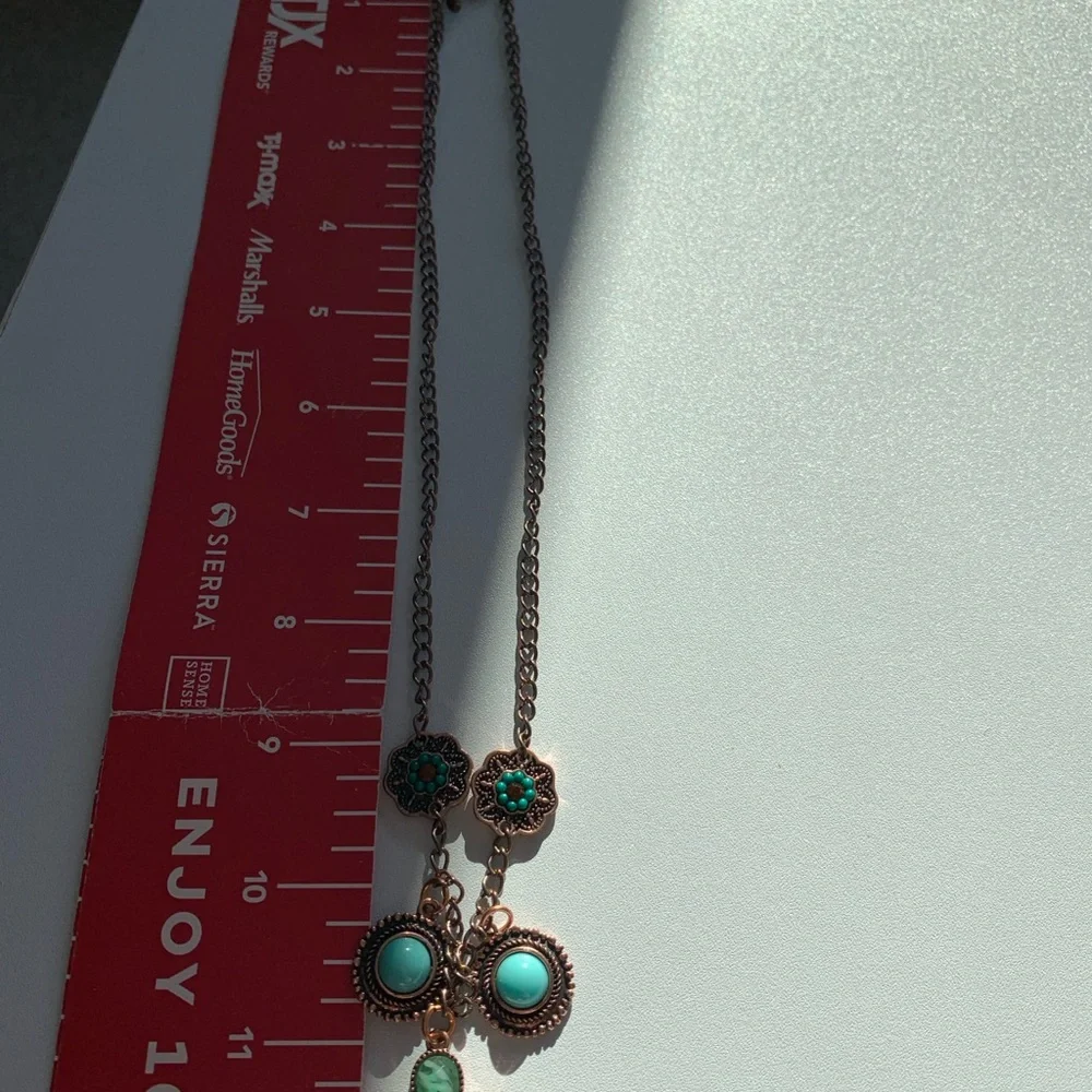 N/A unique copper